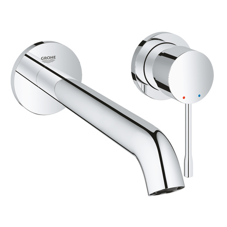 GROHE Essence Bateria Umywalkowa Podtynkowa , Element Zewnętrzny  29193001