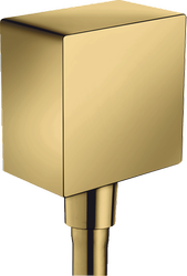 Hansgrohe Hansgrohe - Przyłącze Fixfit Porter Square