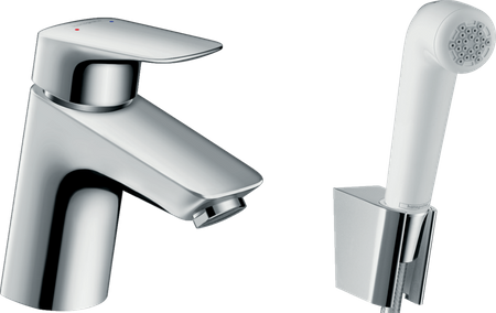 Hansgrohe Logis - Zestaw Bidetta