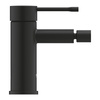 GROHE Essence Bateria Bidetowa Phantom Black ( Czarny Mat)  24395KF1