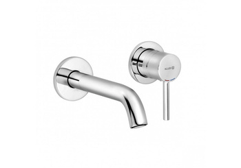 KLUDI Bozz Bateria Umywalkowa ,element Zewnętrzny 382440576