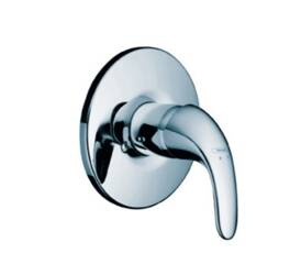 HANSGROHE Focus Bateria Prysznicowa , Element Zewnętrzny  31765000