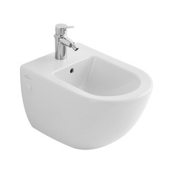 VILLEROY&BOCH Subway Bidet Wiszący 74000001