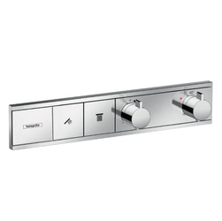 HANSGROHE Rainfinity Bateria Wannowo Prysznicowa , Element Zewnętrzny  15380000
