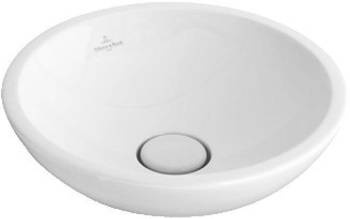 VILLEROY&BOCH Loop&friends Umywalka Nablatowa  51480001