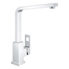 GROHE Eurocube Bateria Kuchenna Zlewozmywakowa Chrom  31255000