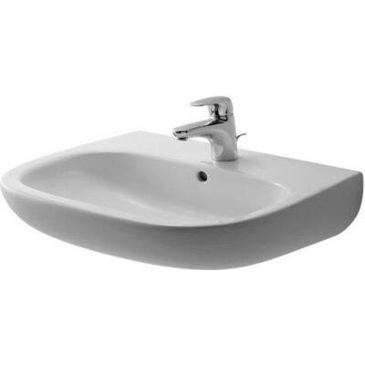 DURAVIT D-code Umywalka  23106000002