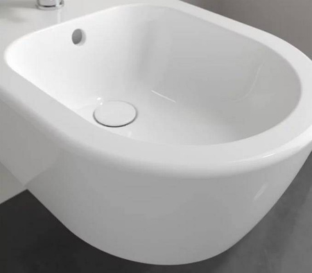 Villeroy&boch Avento - Bidet Wisz.