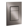 GROHE Cosmopolitan Przycisk Do Stelaża - Hard Graphite (grafit) 37535A00
