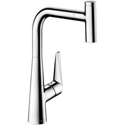 Hansgrohe Talis Select S - Bat. Kuchenna Wyc.wyl.