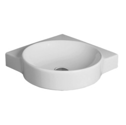 SIMAS Flow Umywalka  FL 24