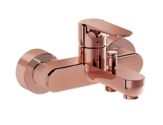 VITRA Root Bateria Wannowo Prysznicowa - Miedź  A4272526EXP