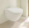 Villeroy&boch Subway 3.0 - Miska Wc Wisząca