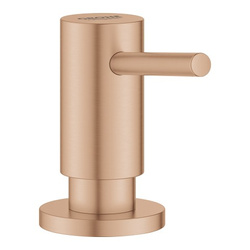 GROHE Essence K. Dozownik - Brushed Warm Sunset ( Różowe Złoto Szczotkowane) 40535DL0