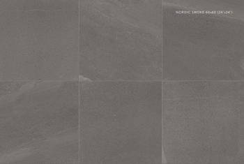 Piemme Nordic Smoke Nat 60 X 60  Płytki Ceram.