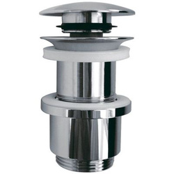 TRES Clasic Koerk Umywalkowy Click - Clack  13494010