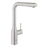 GROHE Essence Bateria Kuchenna - Stal Szczotkowana  30504DC0
