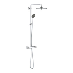 GROHE Vitalio Zestaw Prysznicowy Termostatyczny  27298003