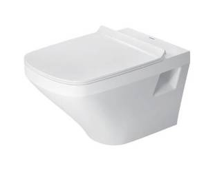 Duravit Durastyle - Miska Wc Wisząca 54 Cm