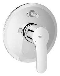 GROHE Eurostyle Bateria Do Obsługi Dwóch Wyjść Wody Element Zewnętrzny 33637002