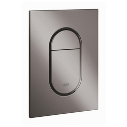 GROHE Arena Cosmopolitan  Przycisk Uruchamiający - Hard Graphite (grafit)  37624A00