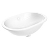 VILLEROY&BOCH O.novo Umuwalka Podblatowa 41625001