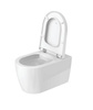 Duravit Me By Starck Miska Wisząca Rimless