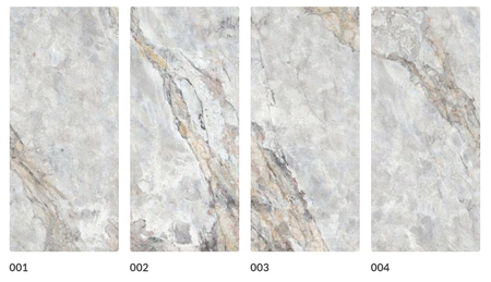 PORCELANOSA Velluto Vendome 03 Polished 6mm 120 X 270 Płytki Ceram. 100348347