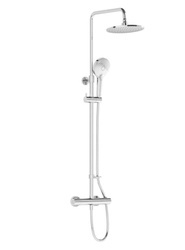 VITRA Aquaheat Zestaw Prysznicowy  A47200EXP