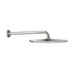 GROHE Rainshower Deszczownica - Stal Nierdzewna 26066DC0