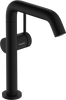 HANSGROHE Tecturis S Bateria Umywalkowa 210, Z Obrotową Wylewką -  Czarny Mat  73360670