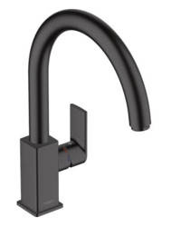 Hansgrohe Vernis Shape - Bat. Kuchenna 260, Czarna