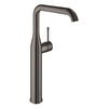 GROHE Essence K. Bateria Umywalkowa, Rozmiar Xl - Hard Graphite (grafit) 32901A01