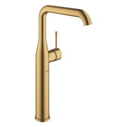 GROHE Essence K. Bateria Umywalkowa - Brushed Cool Sunrise (złoty Szczotkowany) 32901GN1