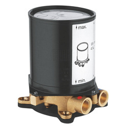 GROHE Grandera Element Podłogowy 45984001