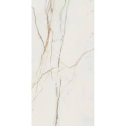 Tubądzin Nowy Gres Marmo D'oro Mat 60/120/8 Mm 60 X 120  Płytki Ceram.