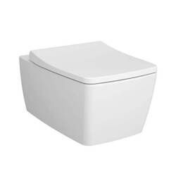 VITRA Metropole Miska Wc Wisząca  5676B003-0075