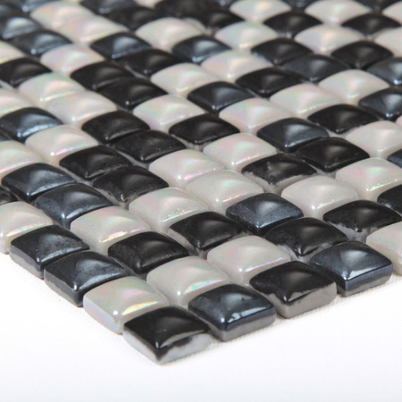 FOSHAN Mozaika Ceramiczna 30x30 15SCW30