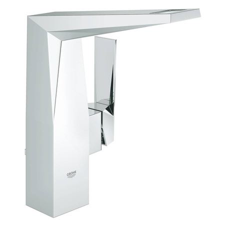 GROHE Allure Brilliant Bateria Umywalkowa, Rozmiar L 23109000