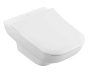 VILLEROY&BOCH Joyce Miska Wc  56071001