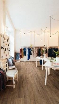 Marazzi Treverkview Scuro Rett 20 X 120 Płytki Ceram.