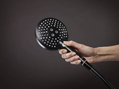 Hansgrohe Hg Rd Select S240 1j Powder Rain-zestaw Prysznicowy