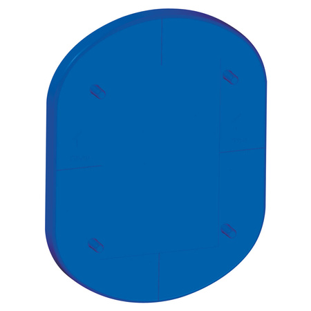 GROHE Eurostyle Element Podtynkowy Termostatyczny 35500000