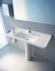 Duravit Starck 3 - Umywalka 85 Cm