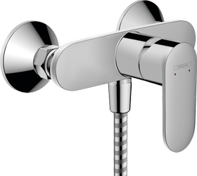 Hansgrohe Vernis Blend - Bateria Prysznicowa Natynkowa