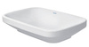 DURAVIT Durastyle Umywalka Meblowa  0349600000