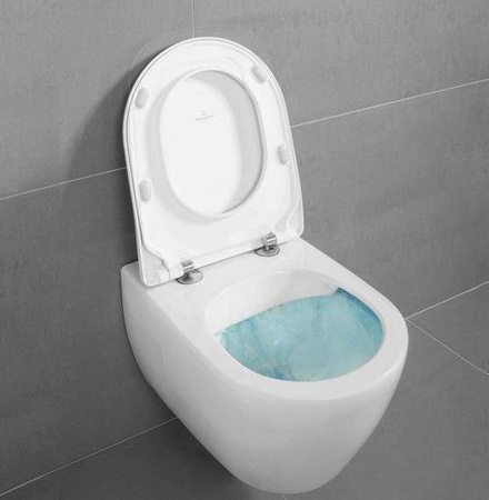 Villeroy&boch Subway 2.0 - Miska Wc 48 Cm