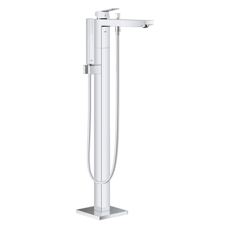 GROHE Eurocube  Bateria Wannowa Wolnostojąca 23672001