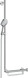 Hansgrohe Raindance Selct S 120 - Zestaw Prysznicowy