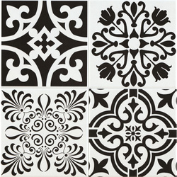PAMESA SLU Classic // Atrium Atrium Classic Mix 45 X 45  Płytki Ceram.  001.302.0100.09848